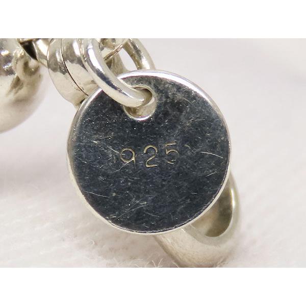 TIFFANY&Co.（ティファニー） 美品 ハードウェア グラジュエイテッド