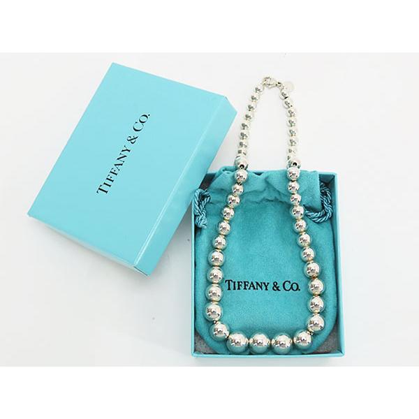TIFFANY&Co.（ティファニー） 美品 ハードウェア グラジュエイテッド