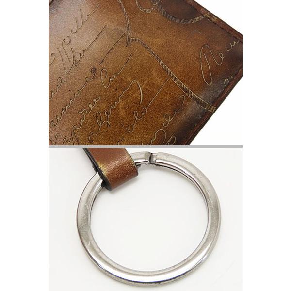 Berluti（ベルルッティ） 美品 カリグラフィ コアマキシ ロングジップ
