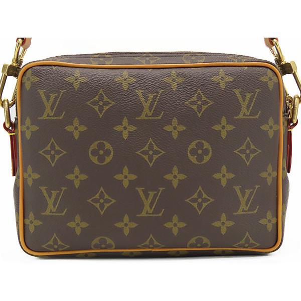 ナイル（LOUIS VUITTON） 未使用 ルイヴィトン LOUIS VUITTON