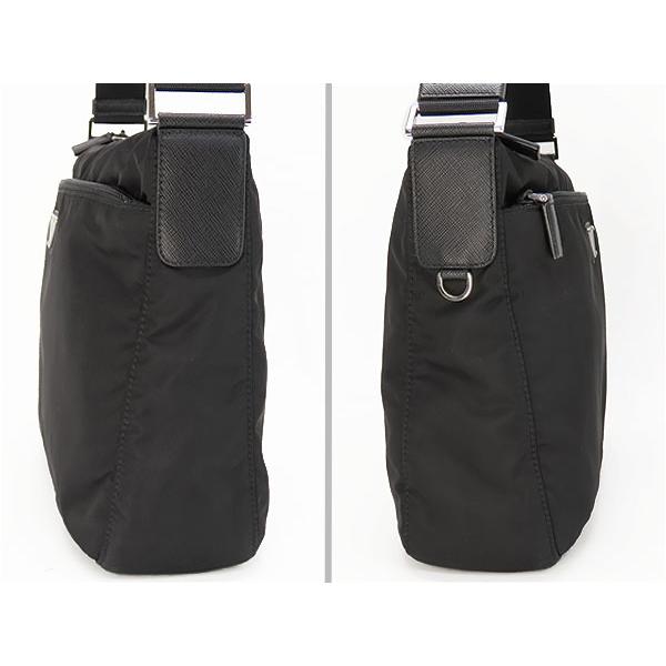 PRADA（プラダ） 超美品 PRADA Re-Nylon リナイロン 斜め掛け