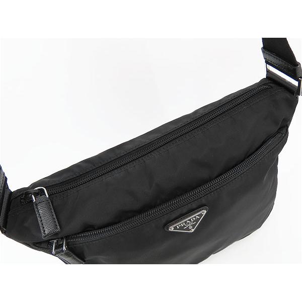 PRADA（プラダ） 超美品 PRADA Re-Nylon リナイロン 斜め掛け