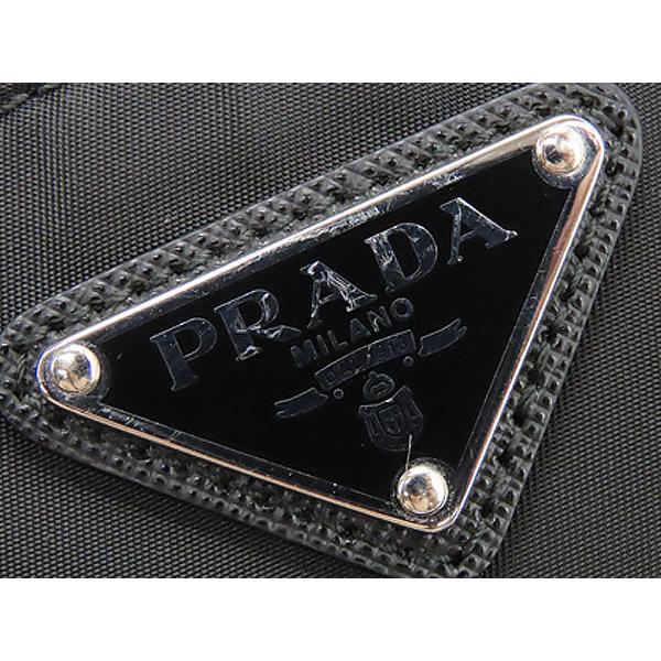 PRADA（プラダ） 超美品 PRADA Re-Nylon リナイロン 斜め掛け