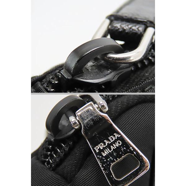 PRADA（プラダ） 超美品 PRADA Re-Nylon リナイロン 斜め掛け 