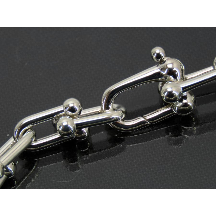 TIFFANY&Co.（ティファニー） 新品仕上げ ハードウェア スモール