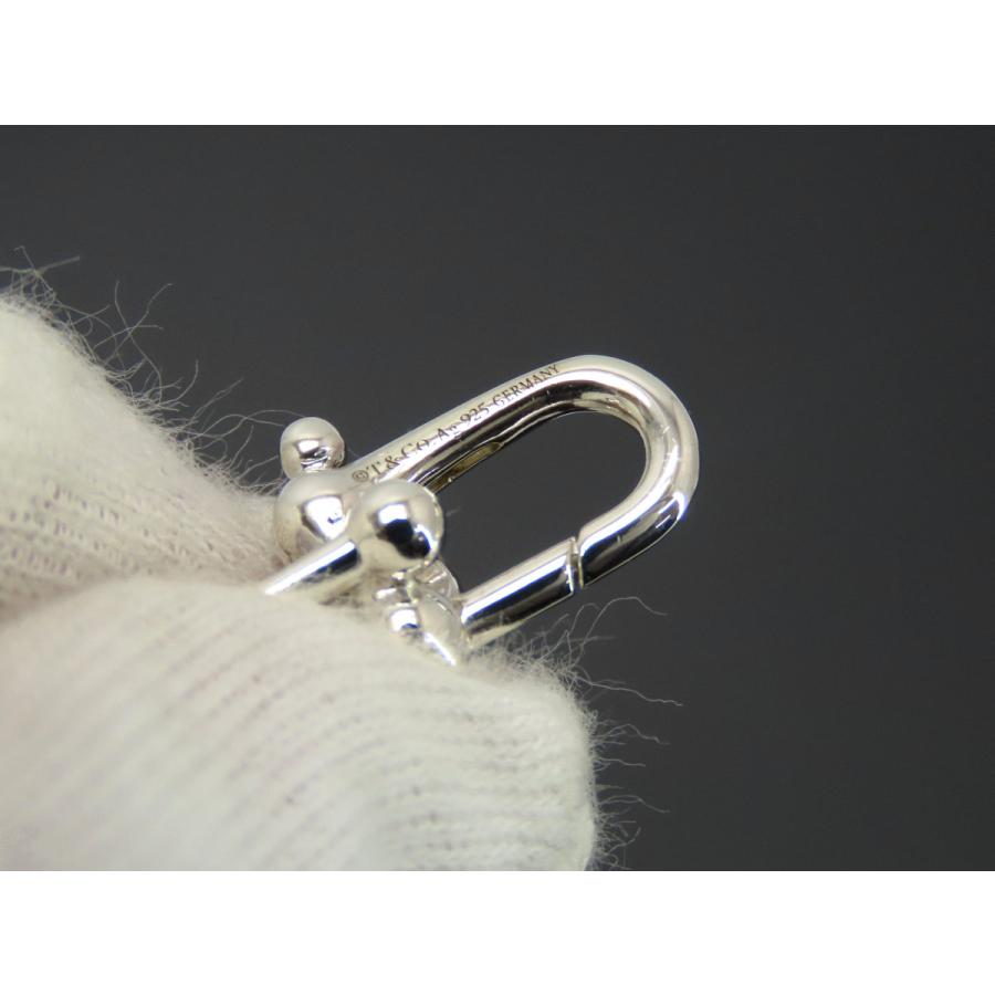 TIFFANY&Co.（ティファニー） 新品仕上げ ハードウェア スモール