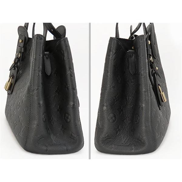 LOUIS VUITTON（ルイ・ヴィトン） 新古品 モノグラム アンプラント