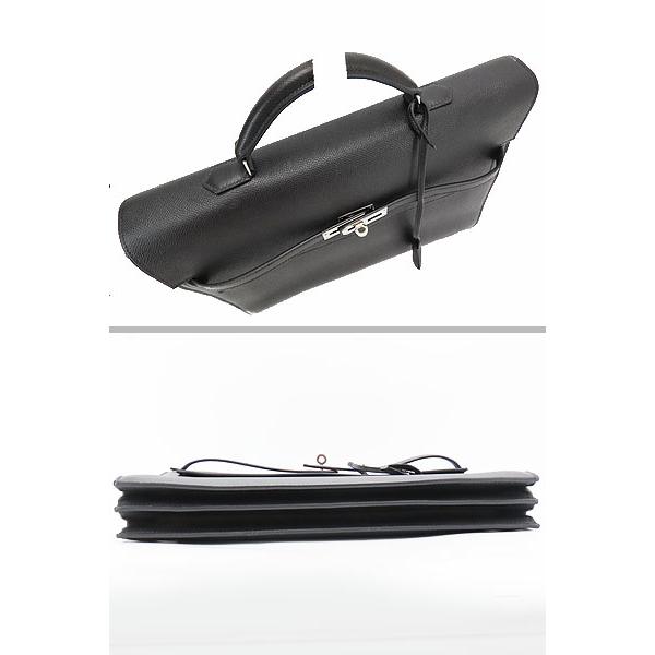 HERMES エルメス ケリー デペッシュ ケリーデペッシュ 34 ビジネス  