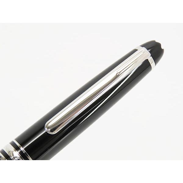 MONTBLANC（モンブラン） 超美品 マイスターシュテュック クラシック
