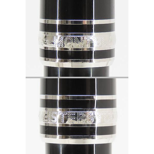 MONTBLANC（モンブラン） 超美品 マイスターシュテュック クラシック