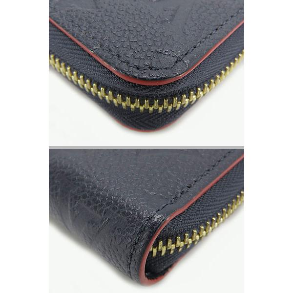 ジッピー・ウォレット 超美品 ルイヴィトン LOUIS VUITTON モノグラム