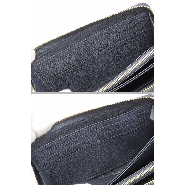 ジッピー・ウォレット 超美品 ルイヴィトン LOUIS VUITTON モノグラム