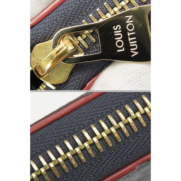 ルイ ヴィトン LOUIS VUITTON ラウンドファスナー長財布 モノグラムアンプラント ジッピーウォレット モノグラムアンプラント マリーヌルージュ レディース M62121 送料無料【中古】 t19313i 楽天市場】【10%OFF】 ルイヴィトン 長財布 ジッピーウォレット