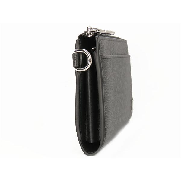 LOUIS VUITTON（ルイ・ヴィトン） 未使用 タイガ ジッピー ドラゴンヌ