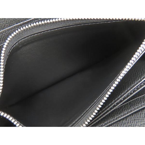 【未使用】ルイヴィトン エピ ノワール ジッピーウォレット 長財布 ジッピー・ウォレット 未使用 ルイヴィトン LOUIS VUITTON エピ