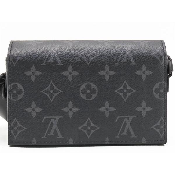 LOUIS VUITTON（ルイ・ヴィトン） 未使用 モノグラム エクリプス
