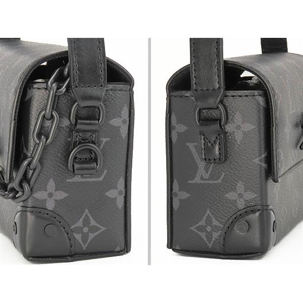 LOUIS VUITTON（ルイ・ヴィトン） 未使用 モノグラム エクリプス