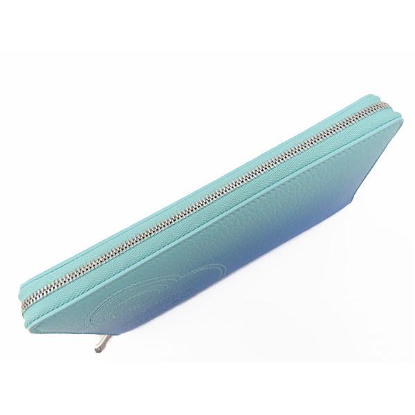 TIFFANY&Co.（ティファニー） 激レア外超美品 リターン トゥ ラージ