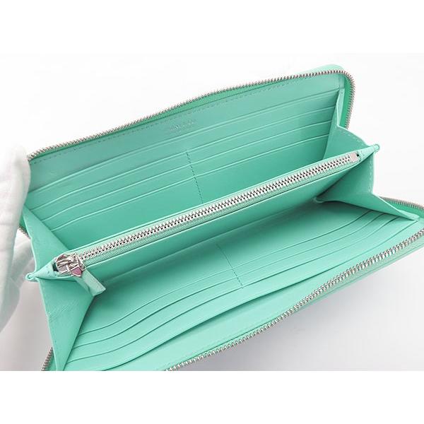 TIFFANY&Co.（ティファニー） 激レア外超美品 リターン トゥ ラージ