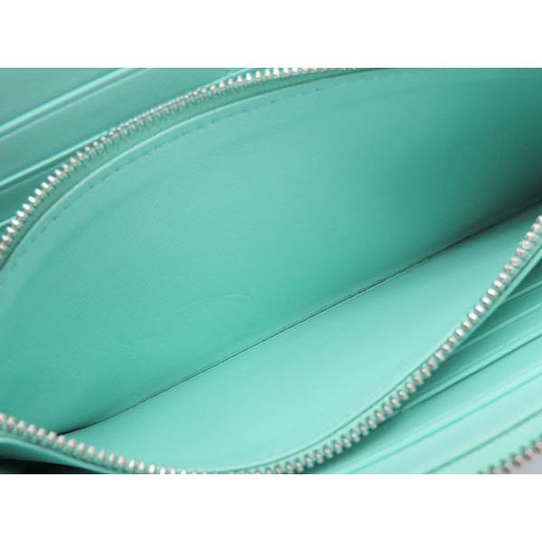 TIFFANY&Co.（ティファニー） 激レア外超美品 リターン トゥ ラージ