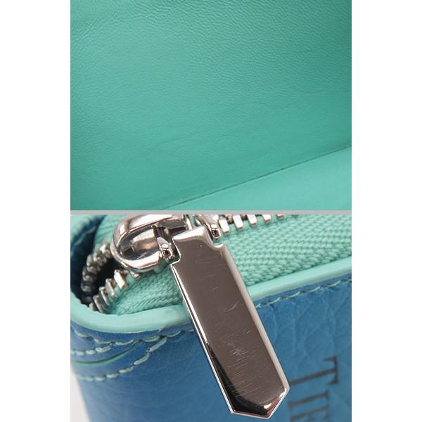 TIFFANY&Co.（ティファニー） 激レア外超美品 リターン トゥ ラージ