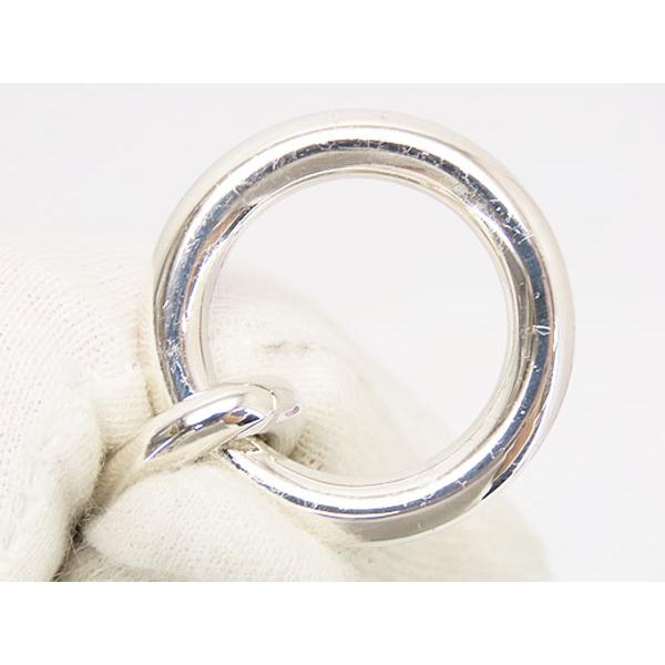 シェーヌ・ダンクル レア新品仕上げ エルメス HERMES シェーヌダンクル