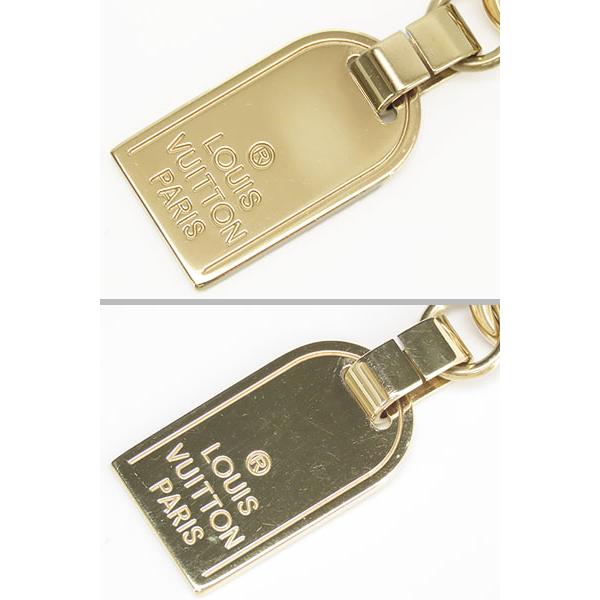 LOUIS VUITTON（ルイ・ヴィトン） 超美品 ポルトクレ ミニトラベル