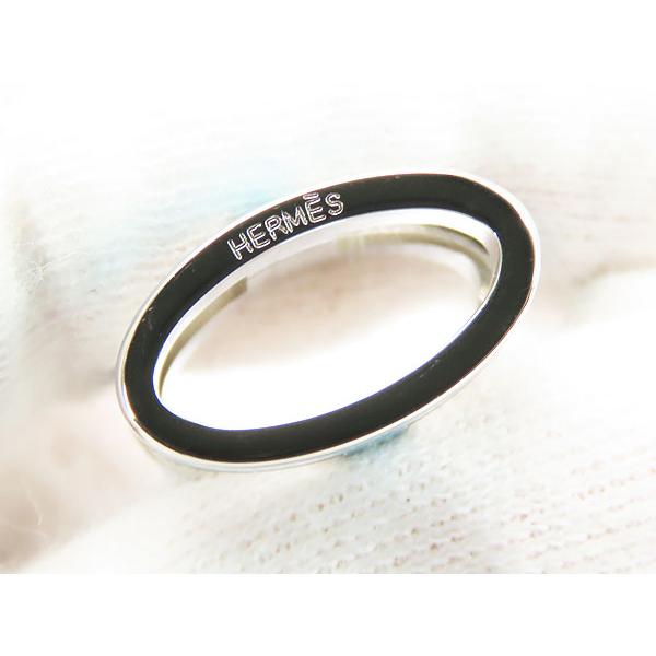 HERMES（エルメス） ほぼ新品 ポップH ポップアッシュ Hモチーフ