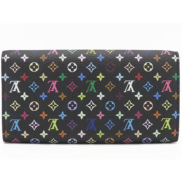 【新品未使用】ルイヴィトン　ポルフォイユサラ ポルトフォイユ・サラ 未使用 ルイヴィトン LOUIS VUITTON モノグラム