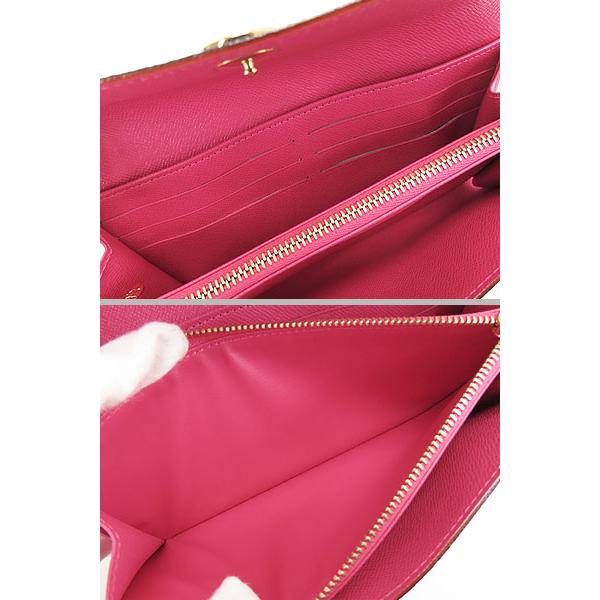 ポルトフォイユ・サラ 未使用 ルイヴィトン LOUIS VUITTON モノグラム