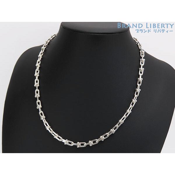 TIFFANY&Co.（ティファニー） 激レア新品仕上げ TIFFANY&Co ハード