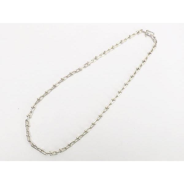 TIFFANY&Co.（ティファニー） 激レア新品仕上げ TIFFANY&Co ハード