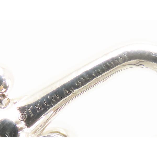 TIFFANY&Co.（ティファニー） 激レア新品仕上げ TIFFANY&Co ハード