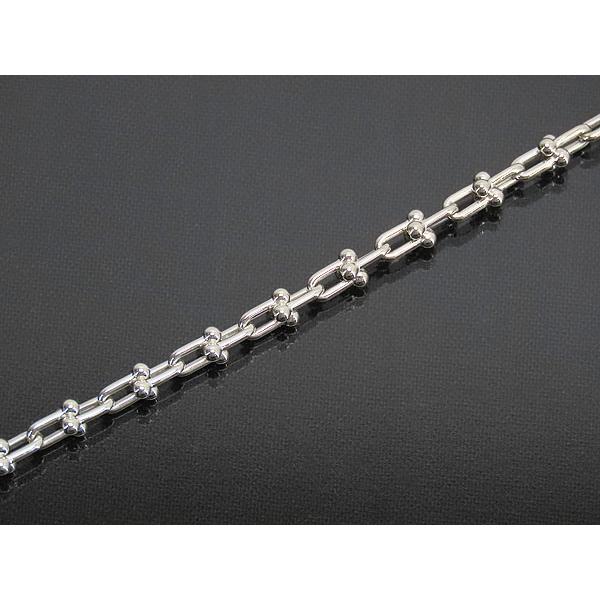 TIFFANY&Co.（ティファニー） 新品仕上げ ハードウェア マイクロ 