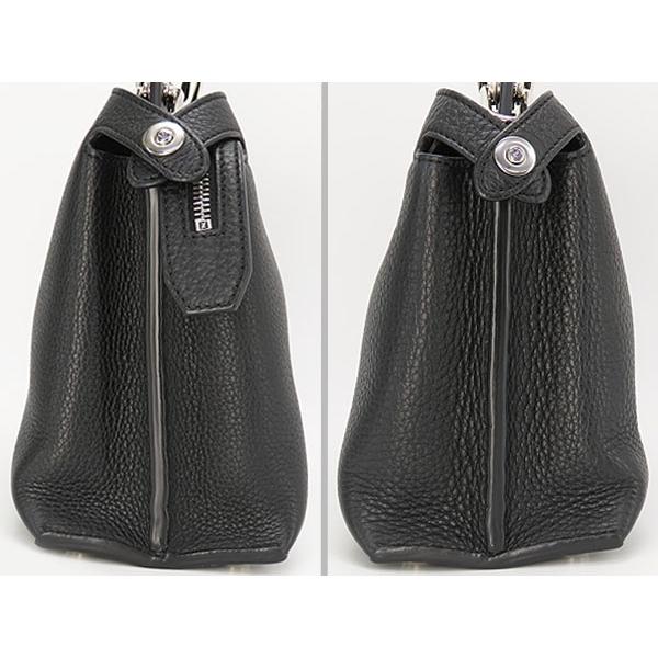 FENDI（フェンディ） 美品 セレリア ピーカブー ミニ エッセンシャル 