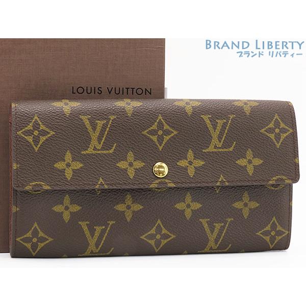 LOUIS VUITTON（ルイ・ヴィトン） 未使用 モノグラム ポシェットポルト