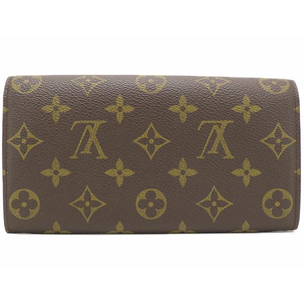 LOUIS VUITTON（ルイ・ヴィトン） 未使用 モノグラム ポシェットポルト