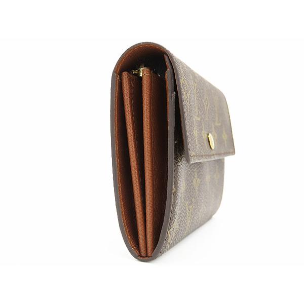 LOUIS VUITTON（ルイ・ヴィトン） 未使用 モノグラム ポシェットポルト