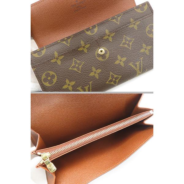 LOUIS VUITTON（ルイ・ヴィトン） 未使用 モノグラム ポシェットポルト