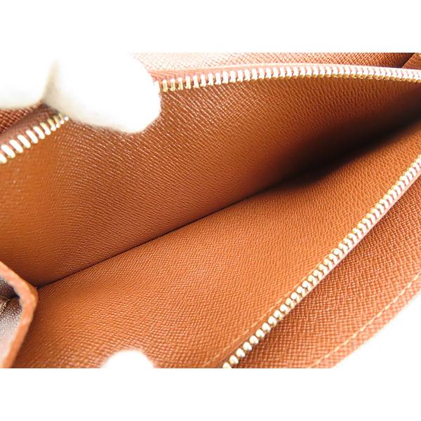 LOUIS VUITTON（ルイ・ヴィトン） 未使用 モノグラム ポシェットポルト