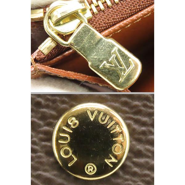 LOUIS VUITTON（ルイ・ヴィトン） 未使用 モノグラム ポシェットポルト
