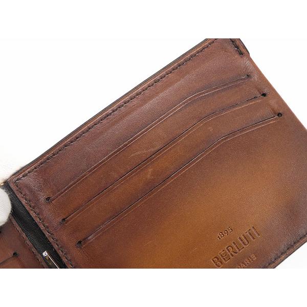 Berluti（ベルルッティ） 外美品 カリグラフィ フィギュア