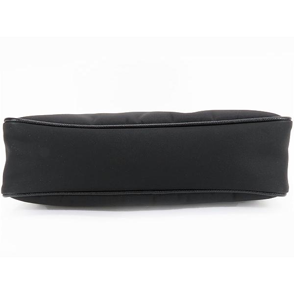 PRADA（プラダ） 超美品 ナイロン ショルダーバッグ メッセンジャー