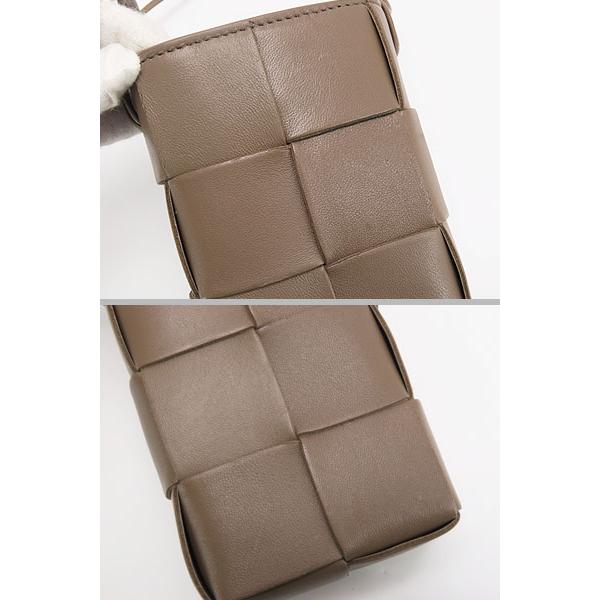 BOTTEGA VENETA（ボッテガ・ヴェネタ） 美品 ボッテガ ヴェネタ