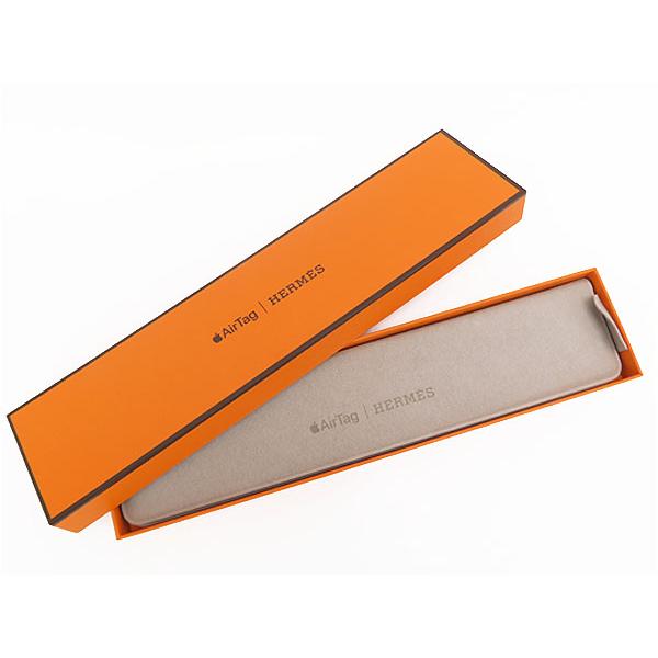 HERMES（エルメス） 新品 アップル Apple エアタグ AirTag バッグ
