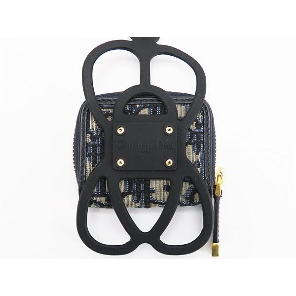 セール Dior クリスチャンディオール　モンテーニュ　オブリーク　トロッター DIOR | 30 Montaigne ホーボー ミニバッグ ディオール オブリーク ジャ