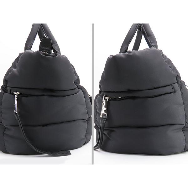 PRADA（プラダ） 新品同様 テスート ボンバー 2WAY ショッピングトート