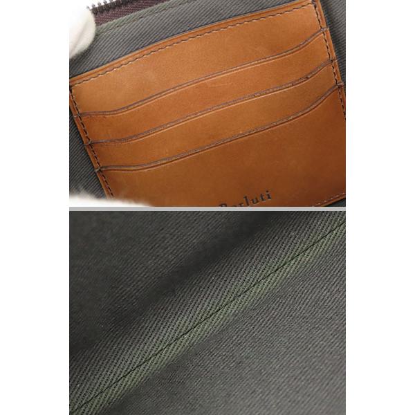 Berluti（ベルルッティ） 超美品 カリグラフィ ティリワ レザー