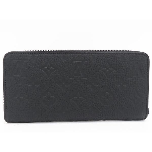 ジッピー・ウォレット 未使用 ルイヴィトン LOUIS VUITTON モノグラム