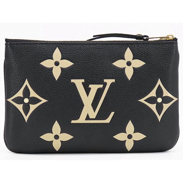 LOUIS VUITTON（ルイ・ヴィトン） 未使用 バイカラーモノグラム アン